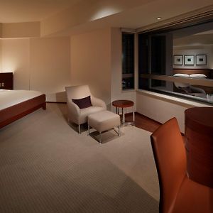 Deluxe Kamer met een King Size Bed