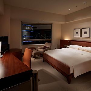Kamer met een King Size Bed